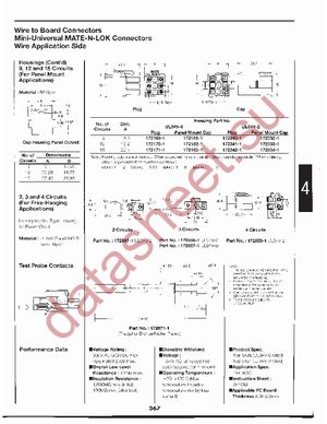 172809-1 datasheet  